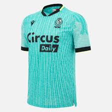 Standard Liege Third Jersey 2026/27 Kids'
