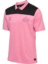 Sunderland Away Jersey 2026/27 Men's