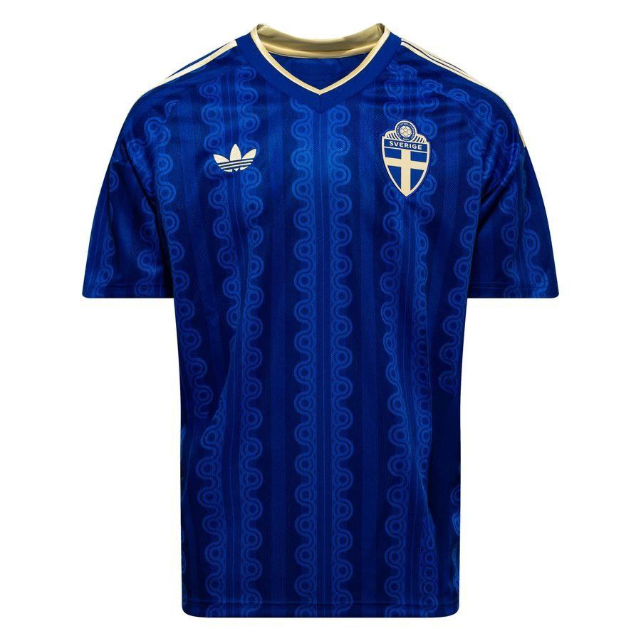 2026 Sweden World Cup Away