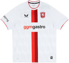 Twente Third Jersey 2026/27 Kids'