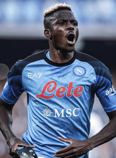 Victor Osimhen