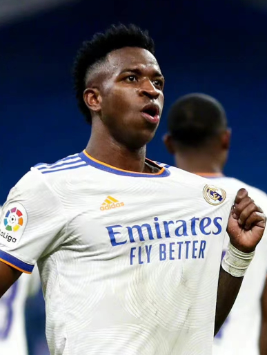 Vinícius Jr.