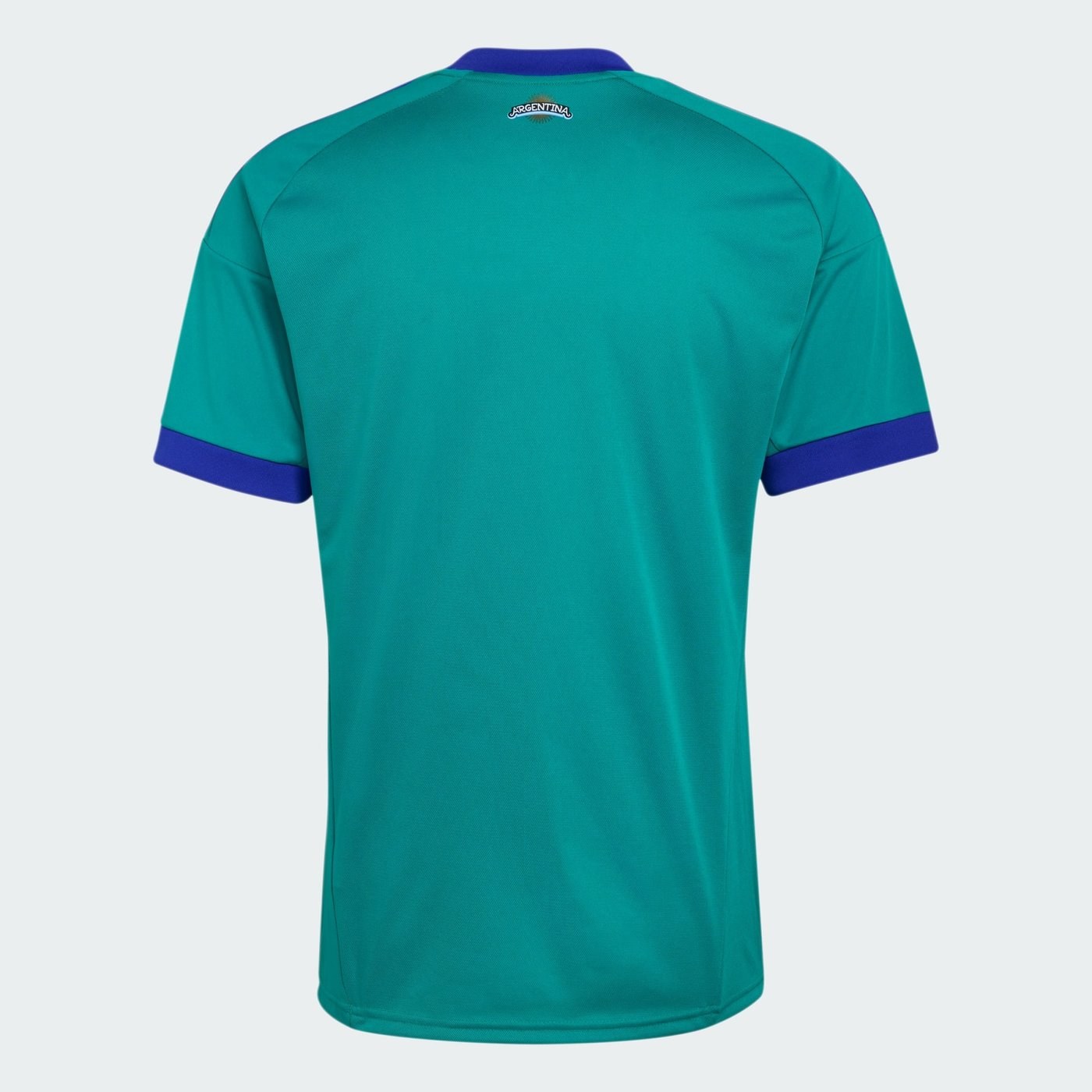 2026 Argentina Messi special edition goalkeeper shirt in dark green - Kids - view 2