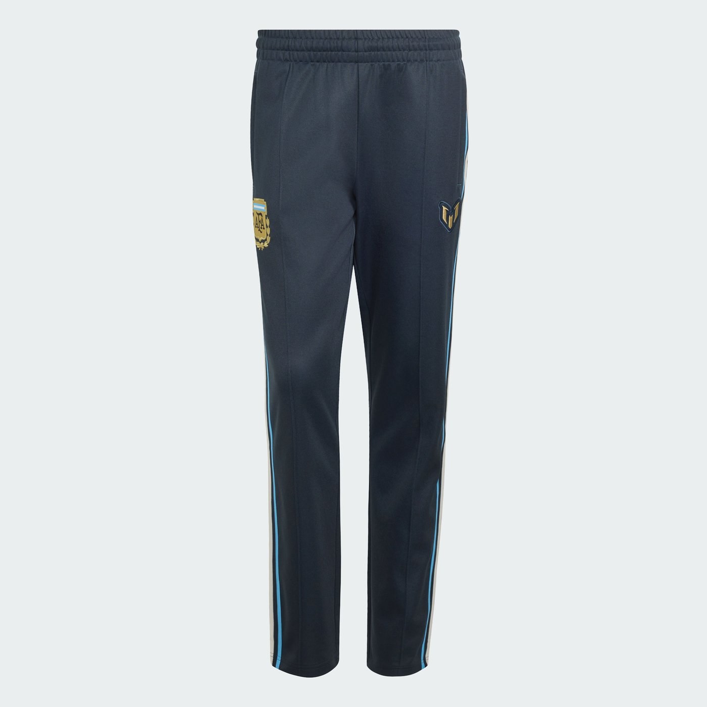 2026 Argentina Messi special edition track pants in night navy - Men's - view 1