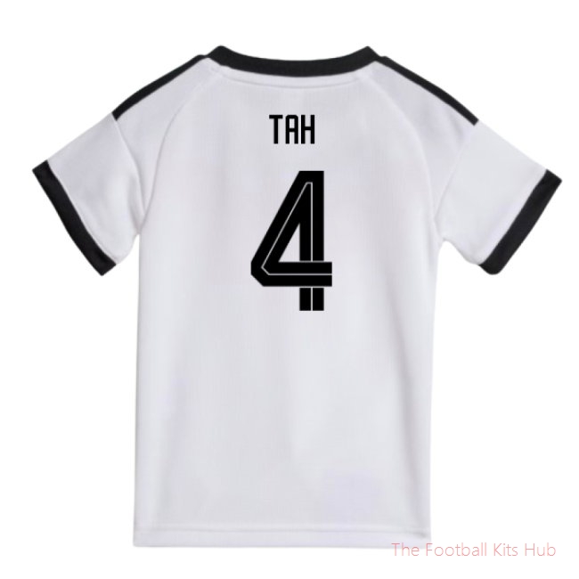 2026/27 Germany Home Baby Kit (Tah 4)