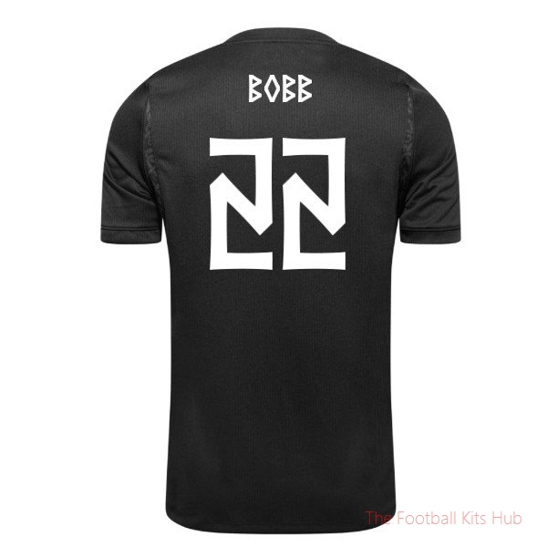 2026/27 Norway Away Shirt (Bobb 22)