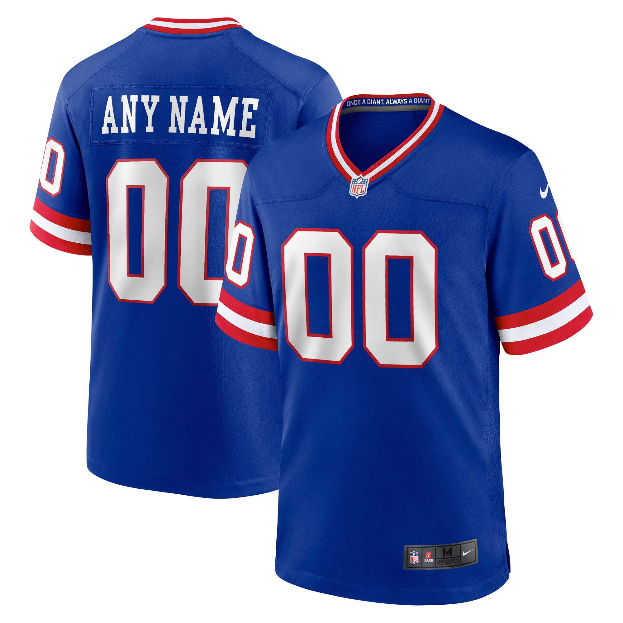 New York Giants NFL Jersey | ProGear Kits