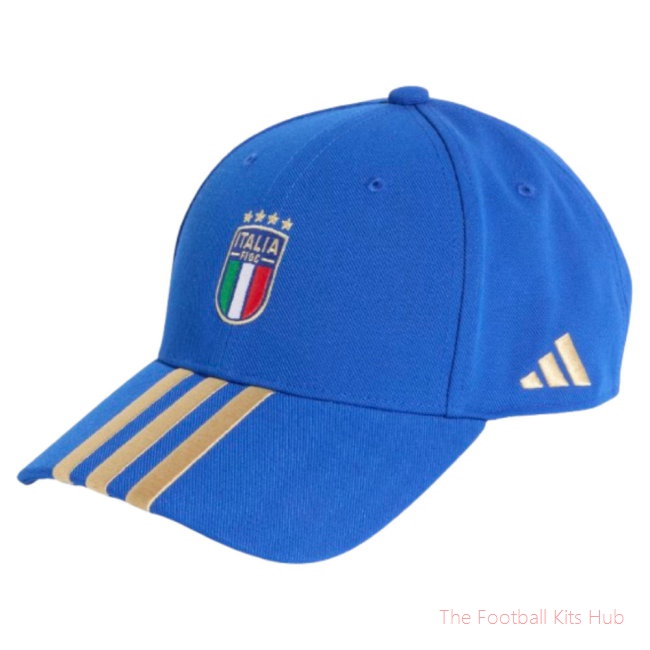 2026/27 Italy BB Cap (Blue)