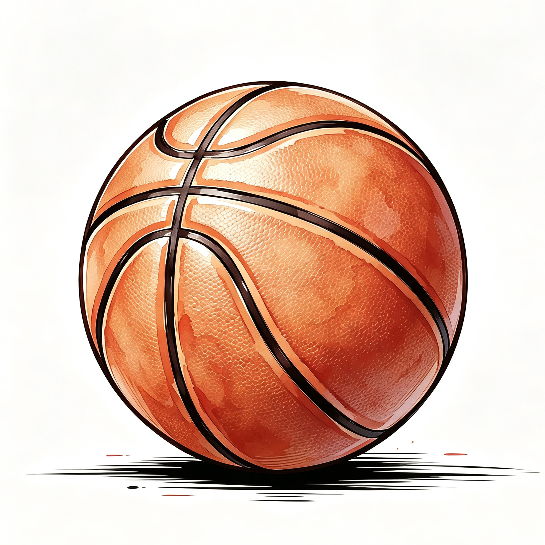 Basketball