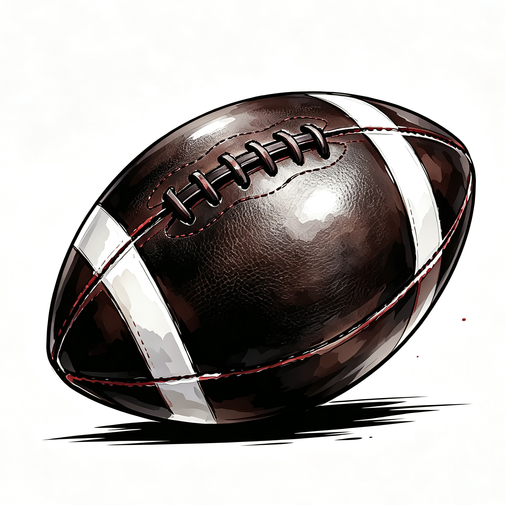 American football