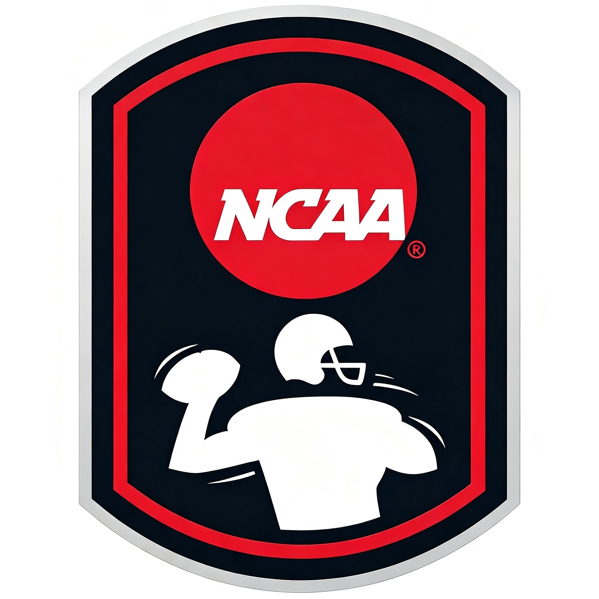 NCAA Jersey