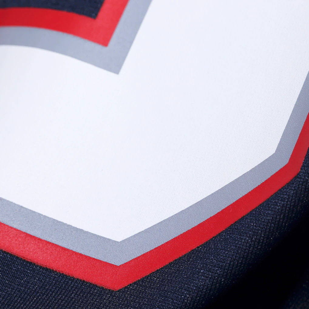New England Patriots Hunter Henry Navy Team Game Jersey | Lightweight Fan Gear