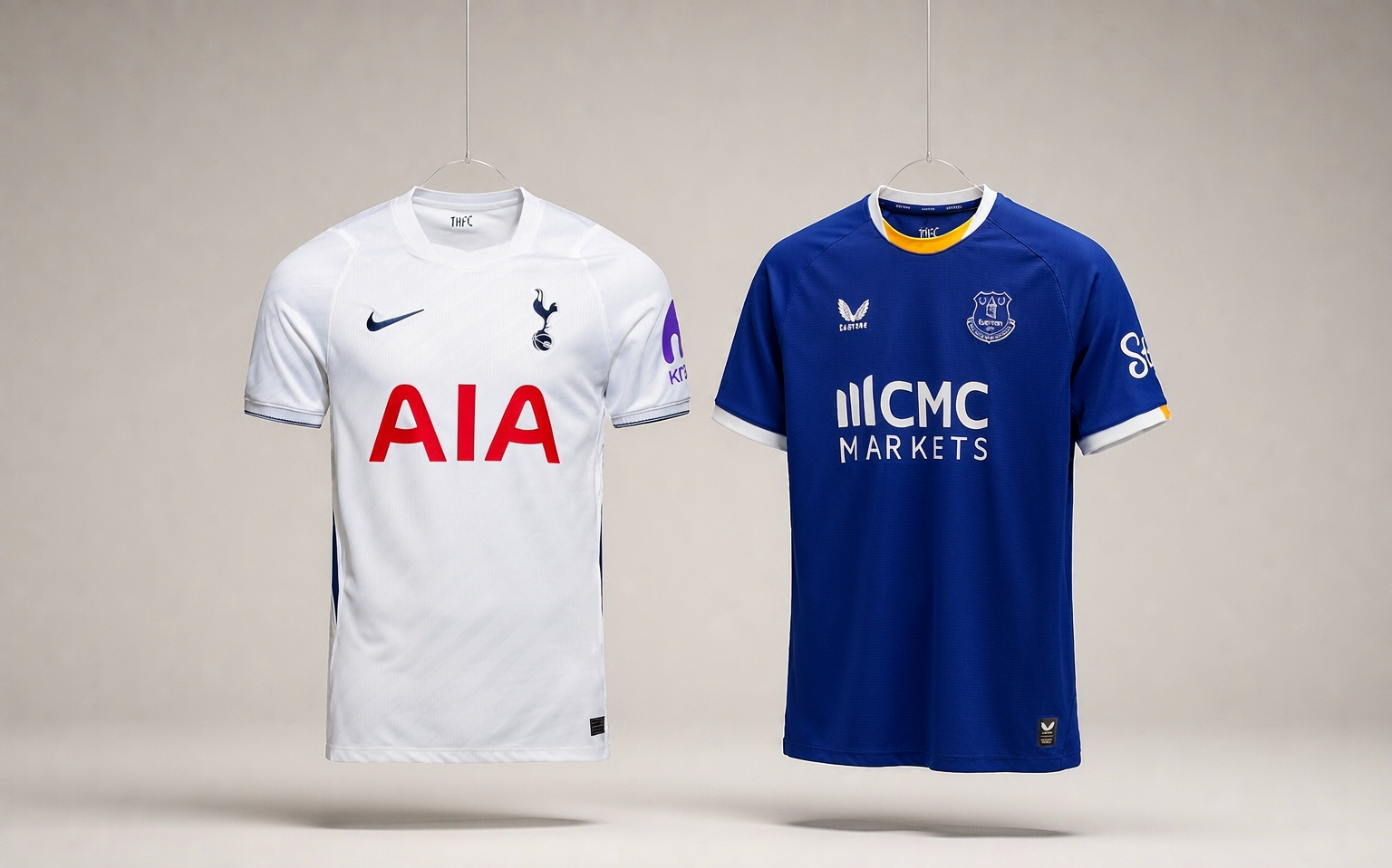 Tottenham vs Everton Preview: De Zerbi's Goalless Spurs Against Moyes' Unbeaten Toffees