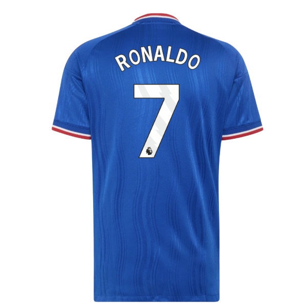 Man Utd Away Jersey