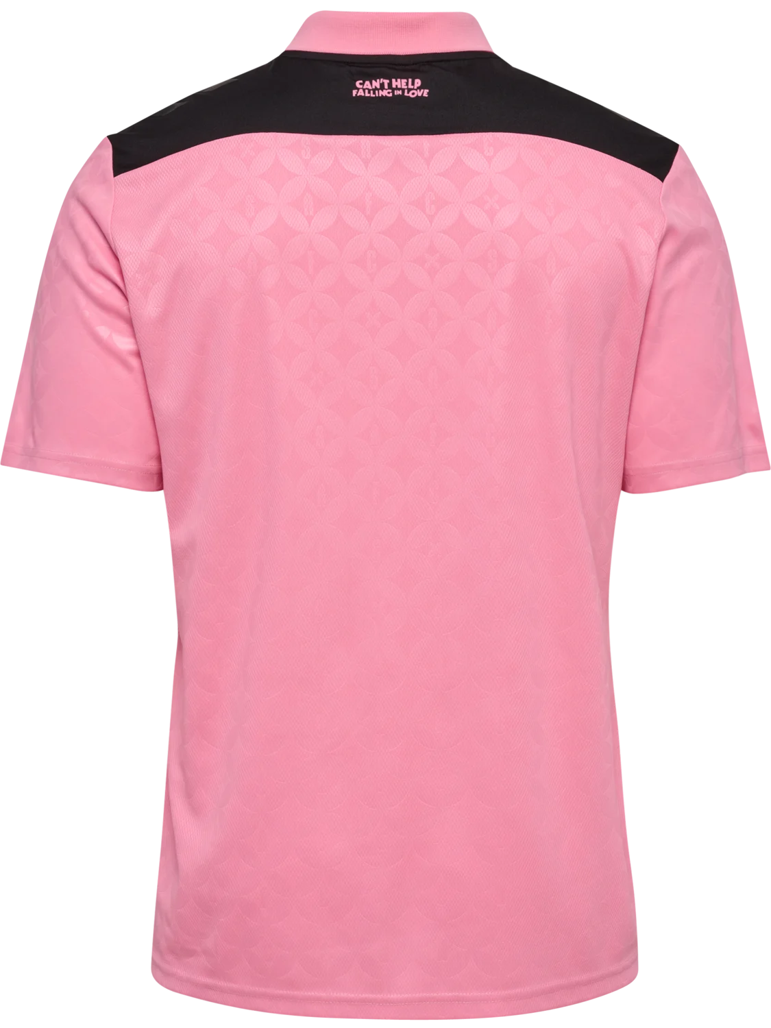 Sunderland 2026/27 Away Unisex Jersey - Light Pink Soccer Shirt