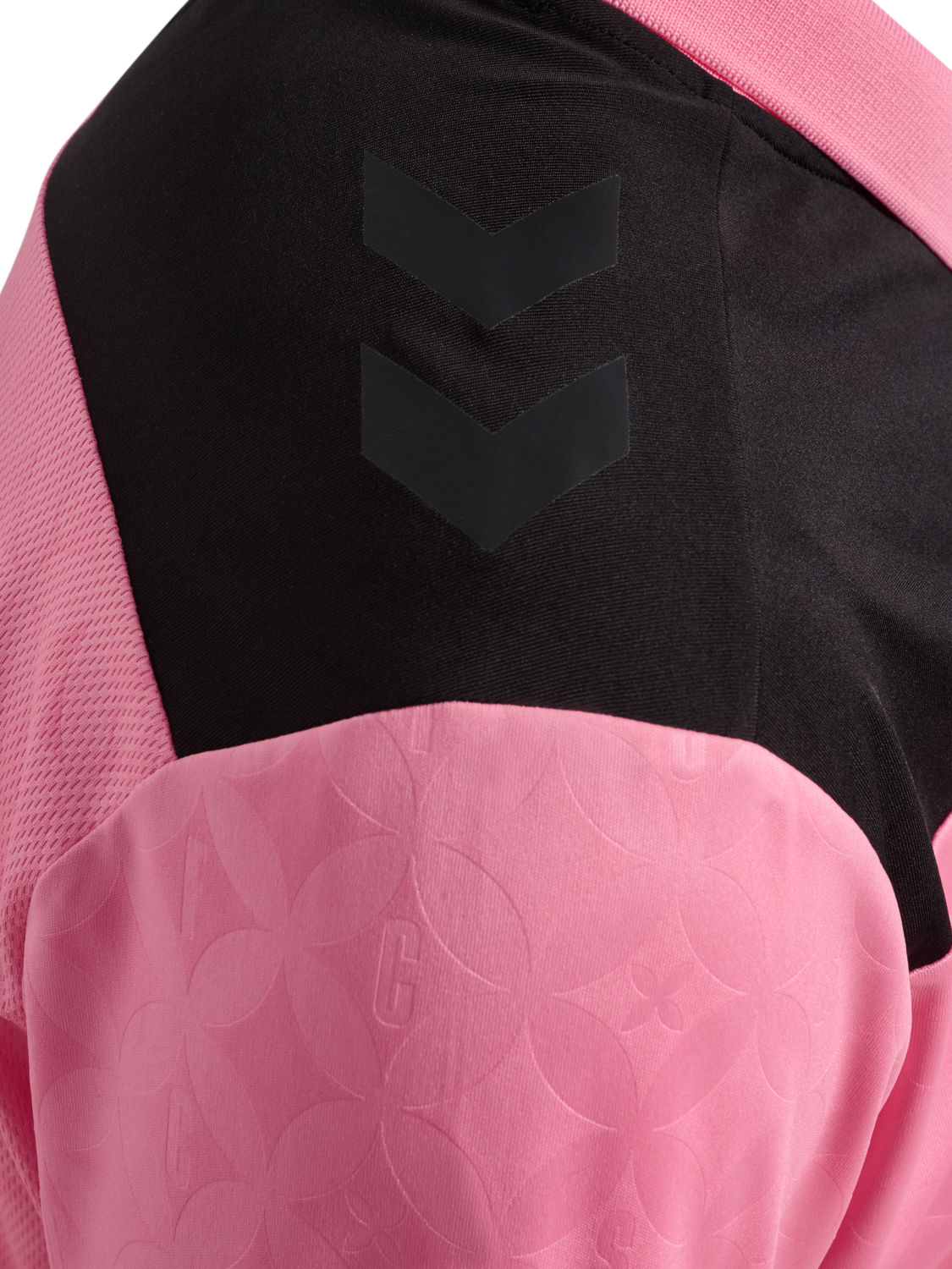 Sunderland 2026/27 Away Unisex Jersey - Light Pink Soccer Shirt