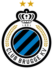 Club Brugge logo