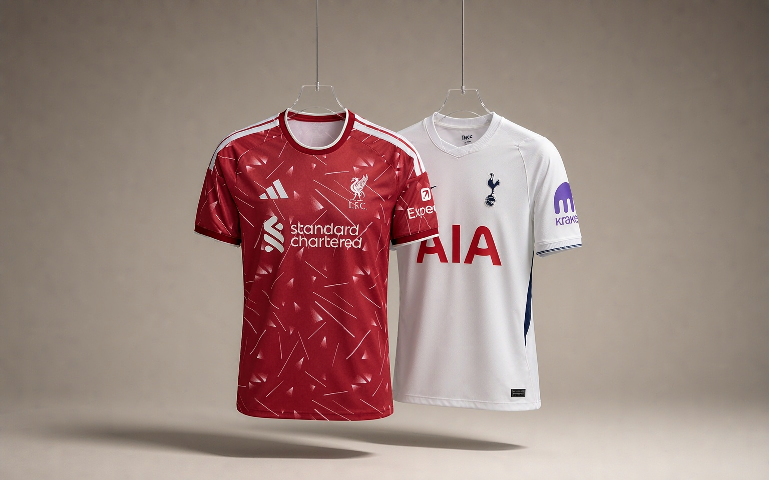 Liverpool vs Tottenham Preview: Robertson Returns to Anfield With Spurs Still Chasing a First League Goal