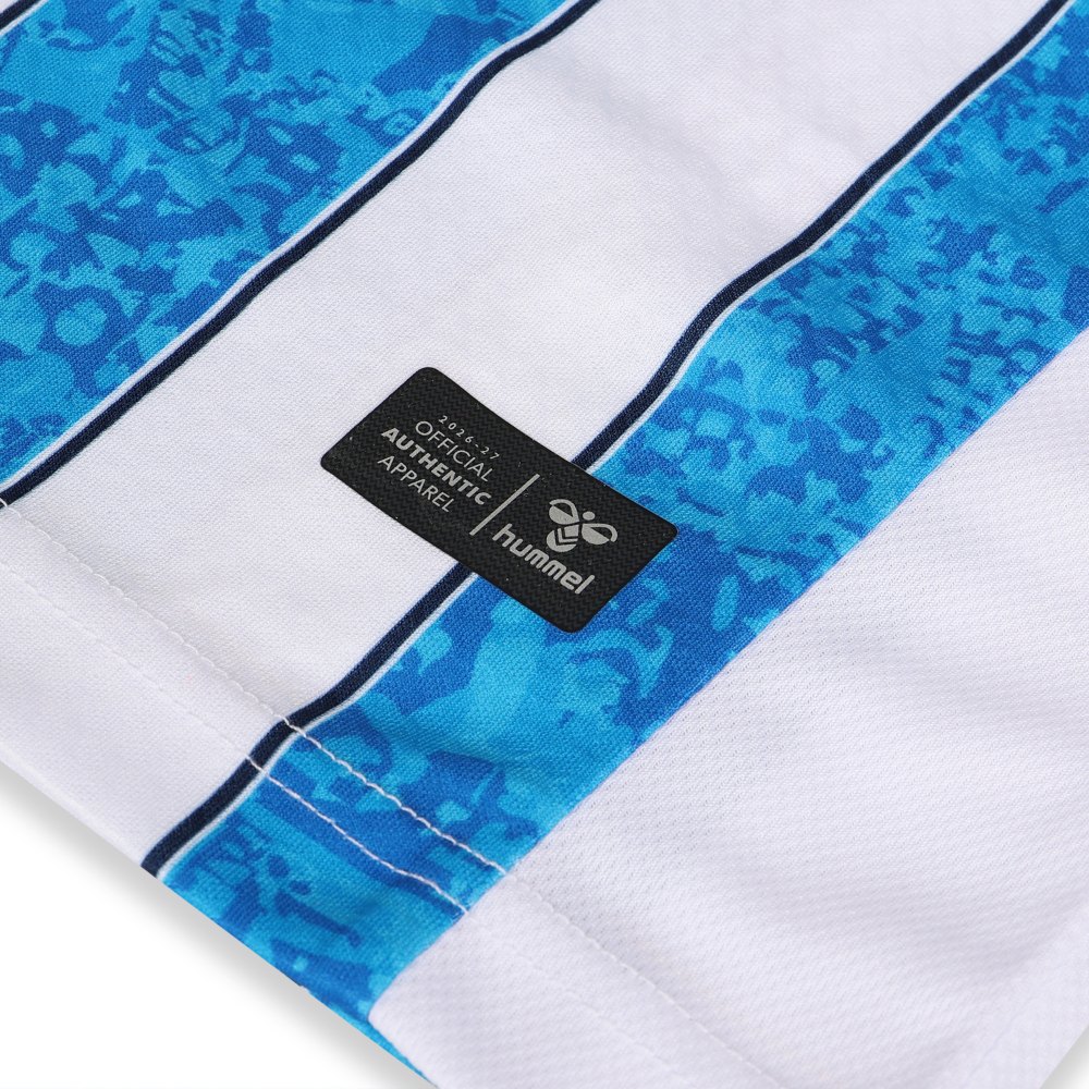 Coventry City 2026/27 Home Men Jersey - Sky Blue Soccer Shirt