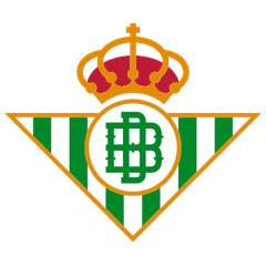 Real Betis logo