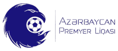 Azerbaijan Premier League logo
