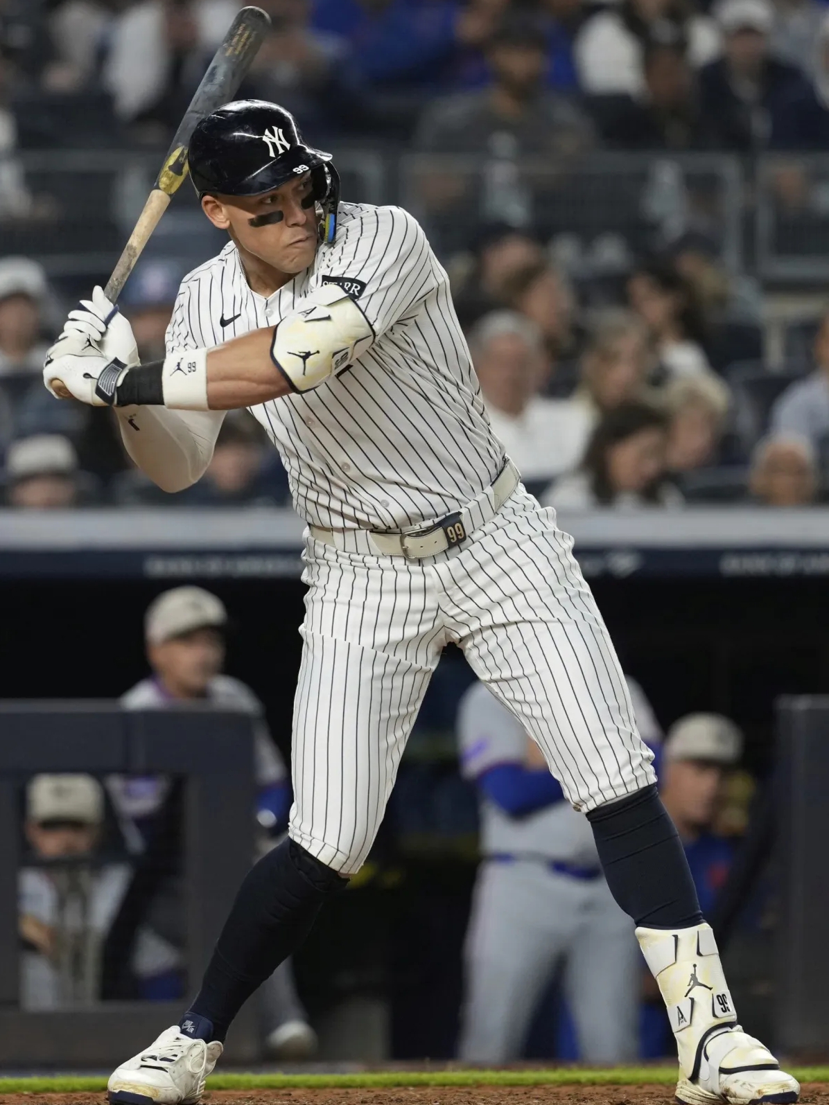 Aaron Judge