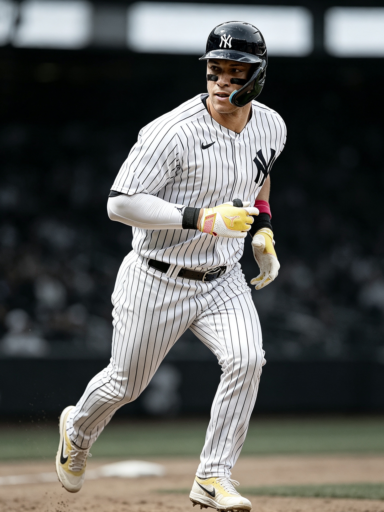 Aaron Judge