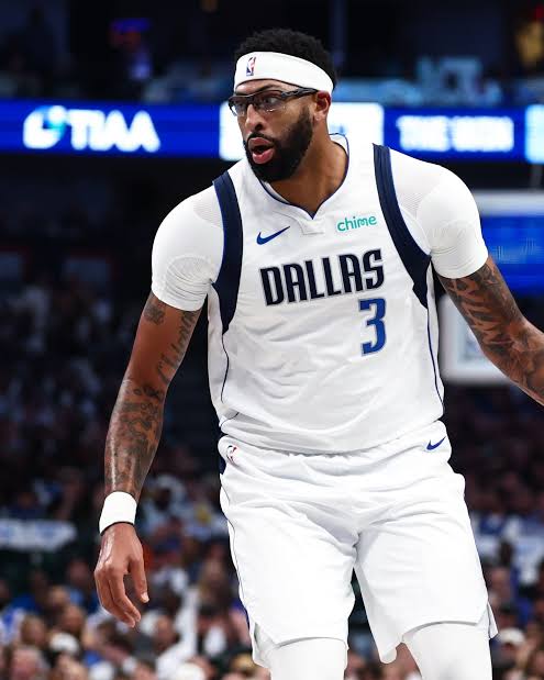 Anthony Davis