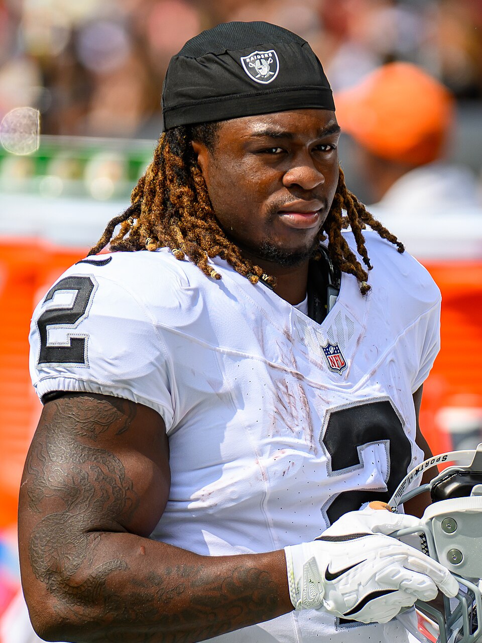 Ashton Jeanty