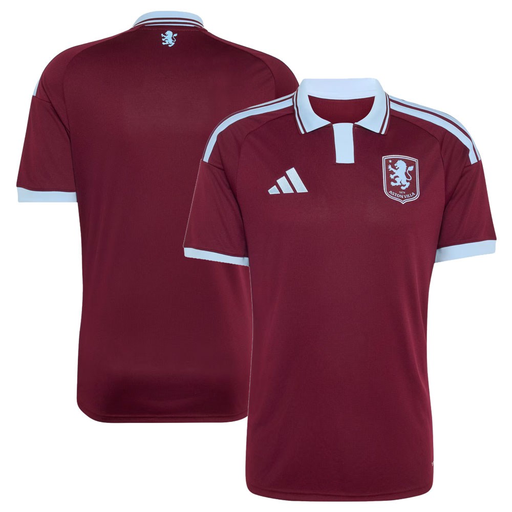 Aston Villa 26/27 Home Shirt