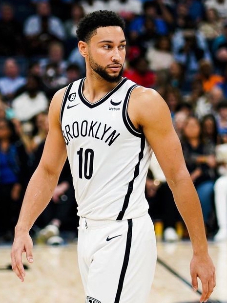 Ben Simmons