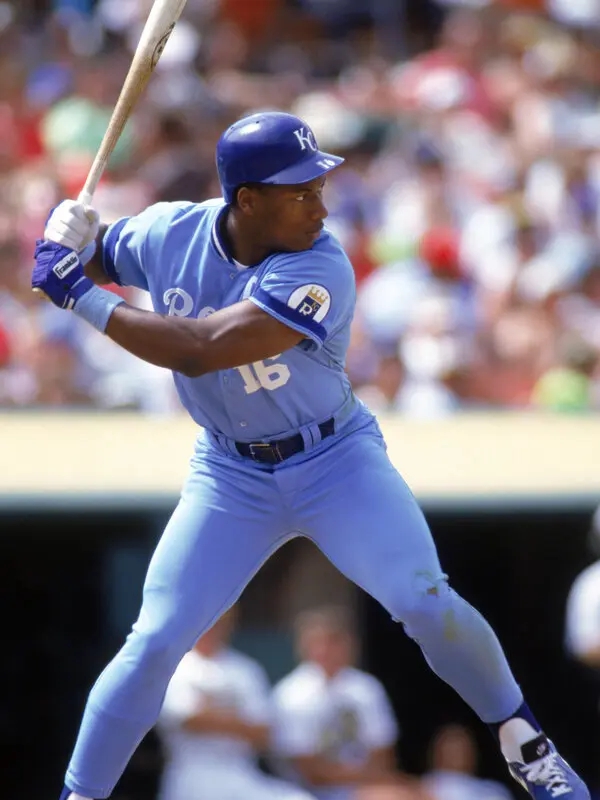 Bo Jackson