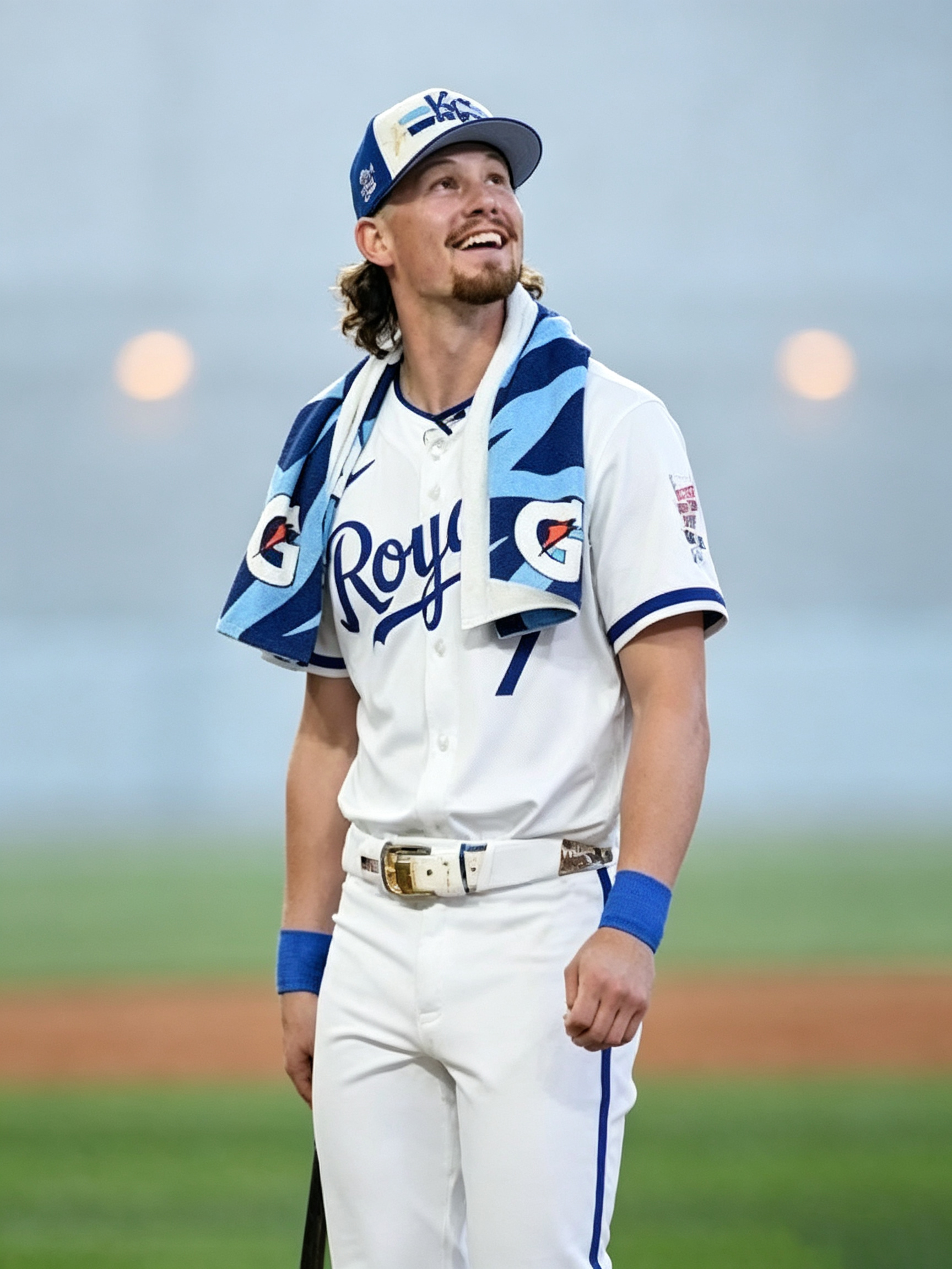 Bobby Witt Jr.