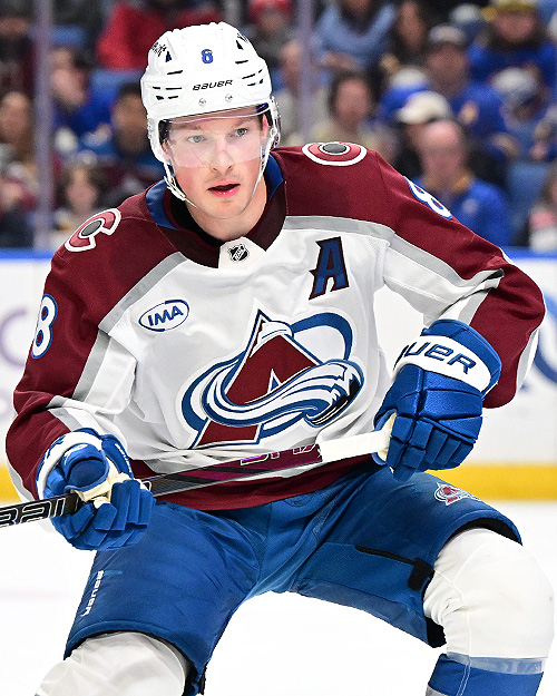 Cale Makar
