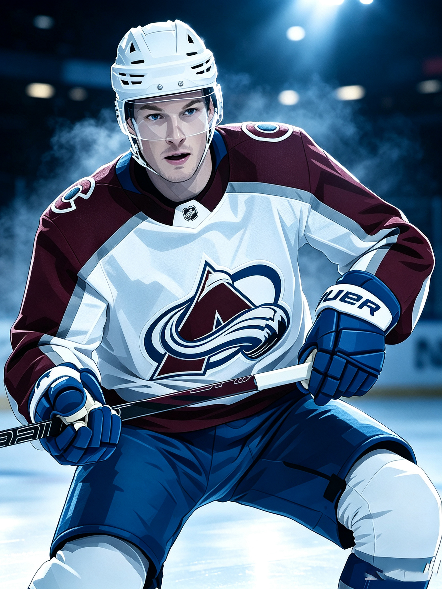 Cale Makar