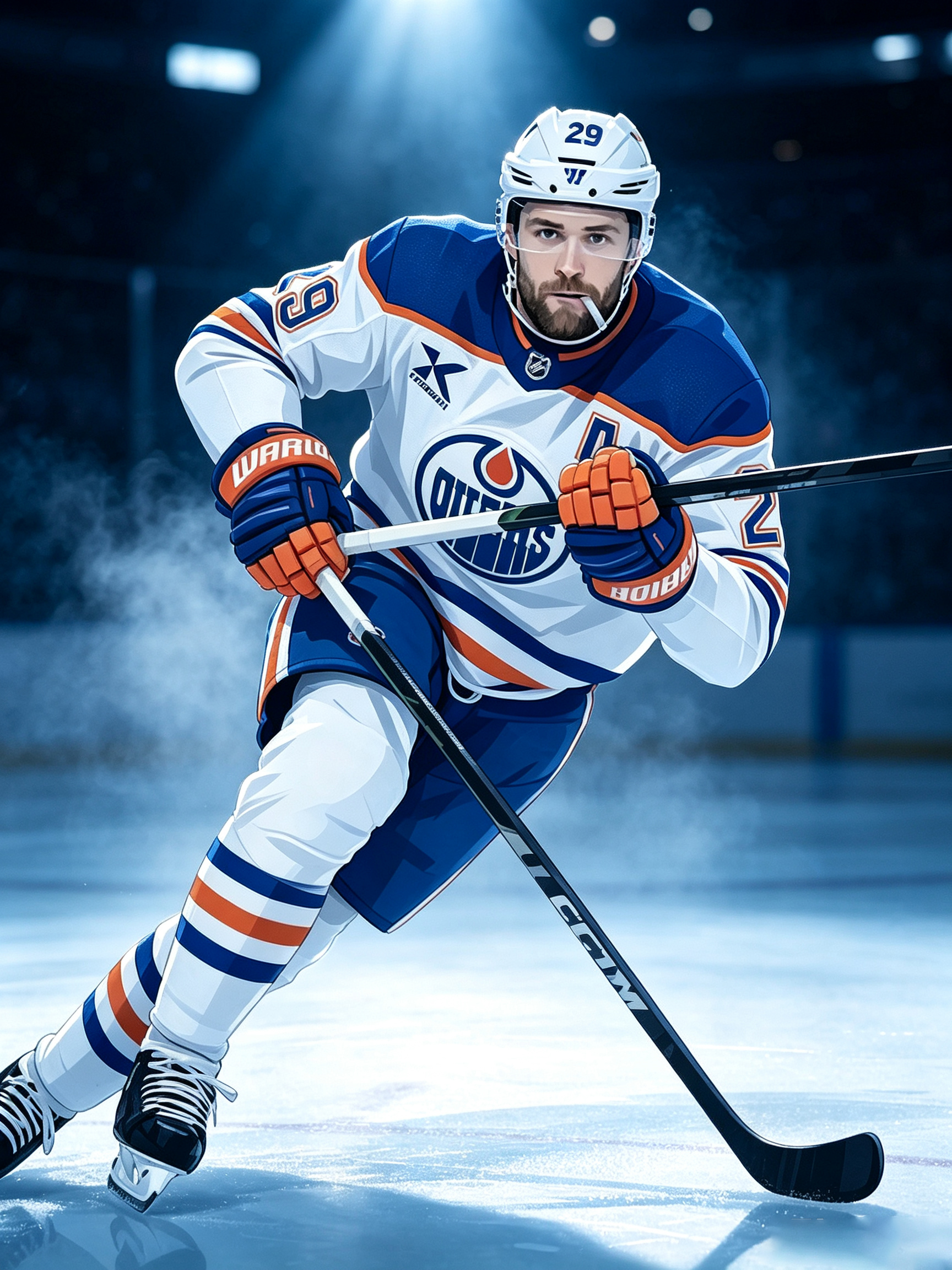 Connor McDavid