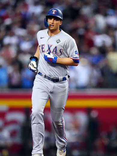 Corey Seager