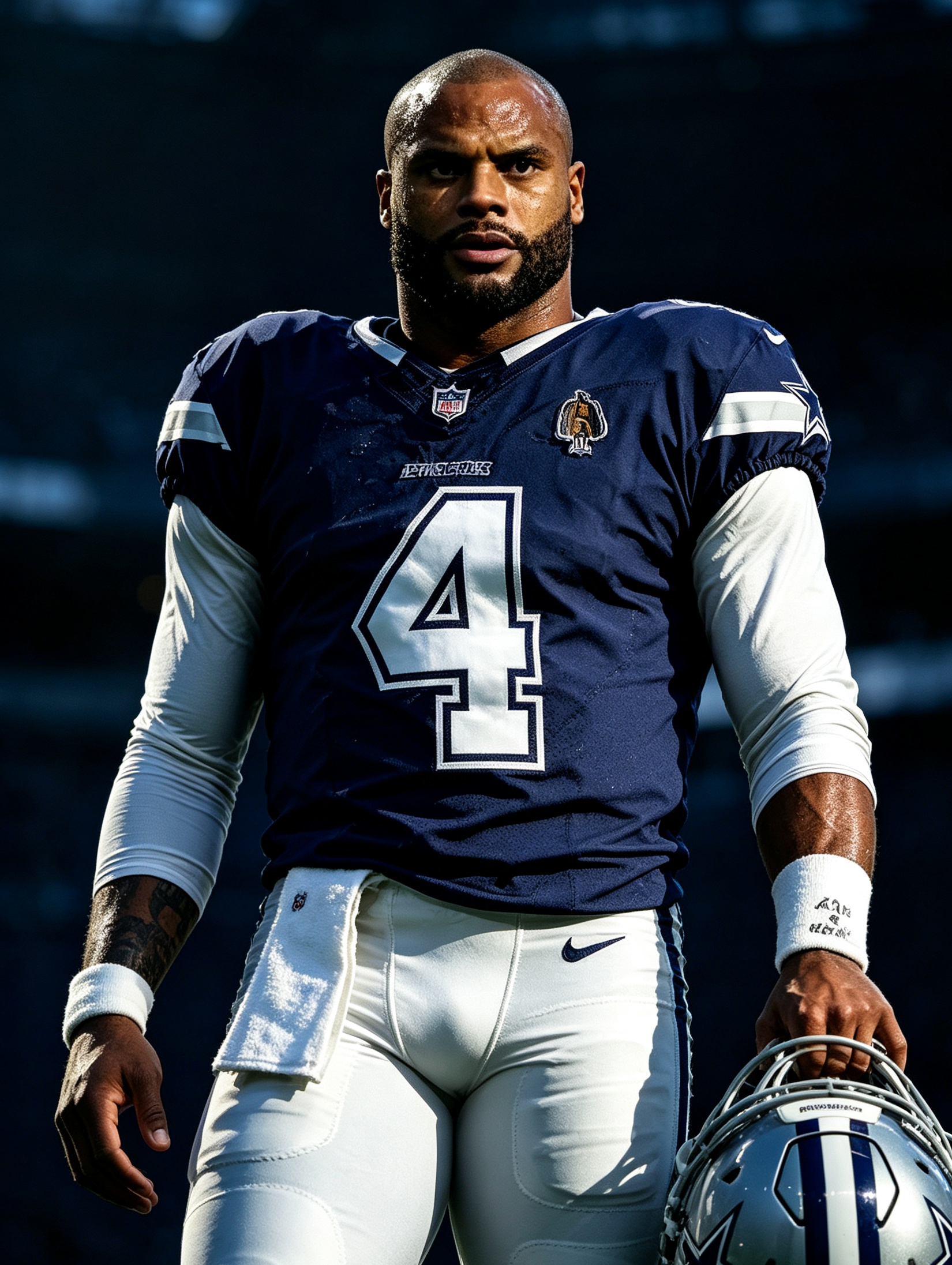 Dak Prescott