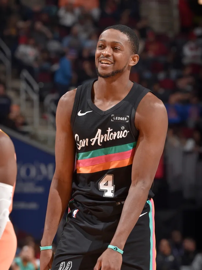 De'Aaron Fox
