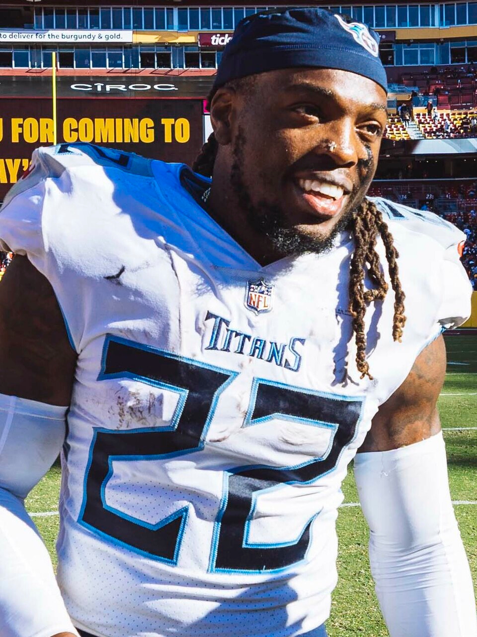 Derrick Henry