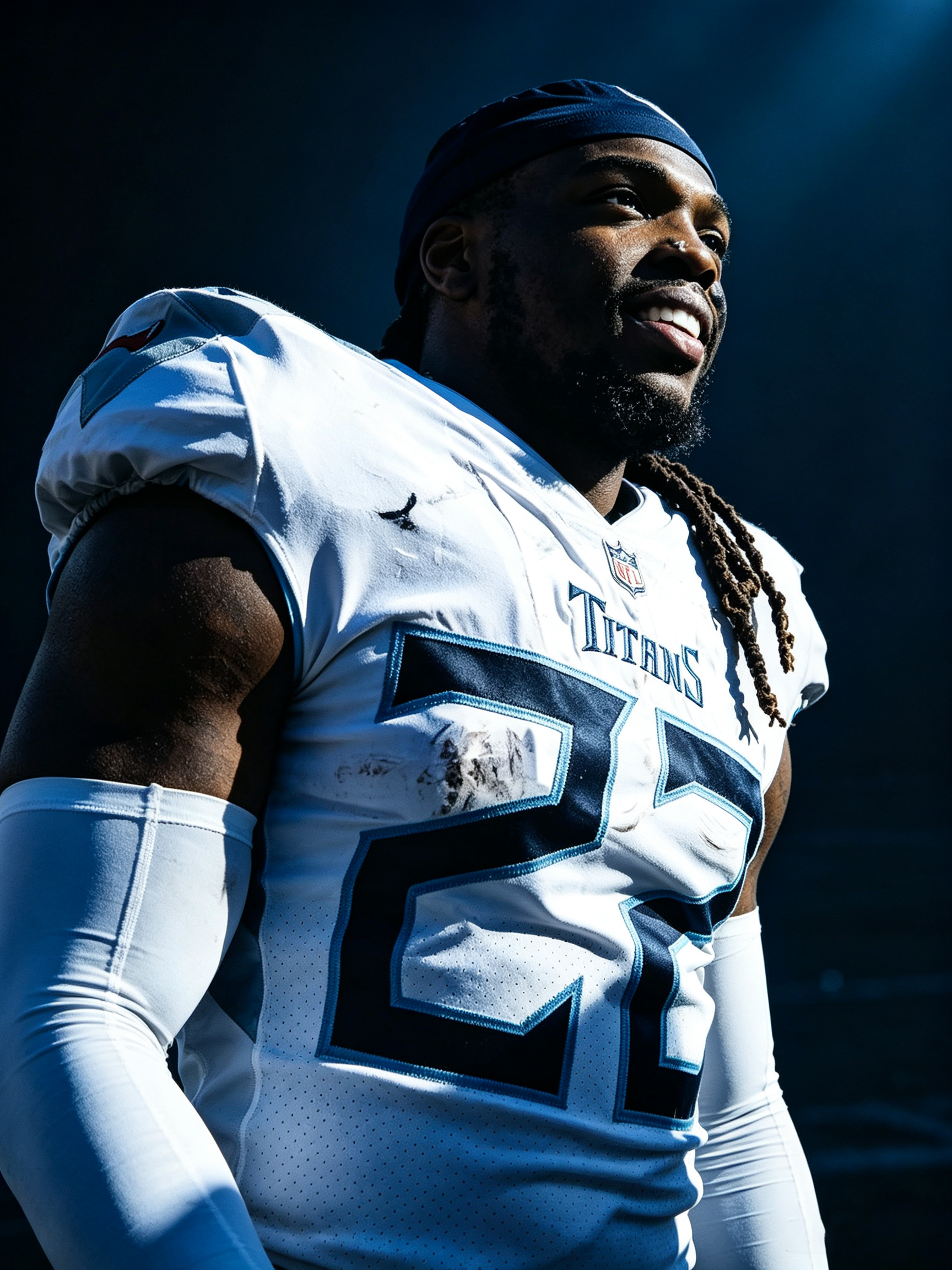 Derrick Henry