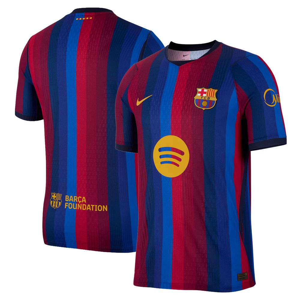 FC Barcelona 26/27 Home Shirt