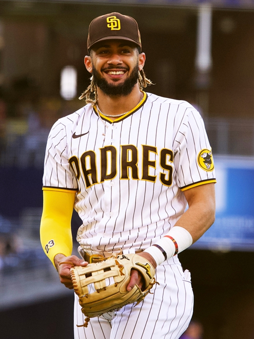 Fernando Tatis Jr.