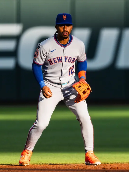 Francisco Lindor