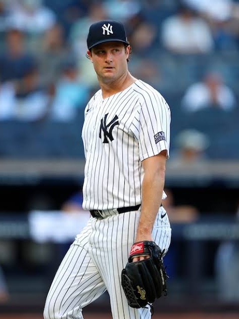 Gerrit Cole
