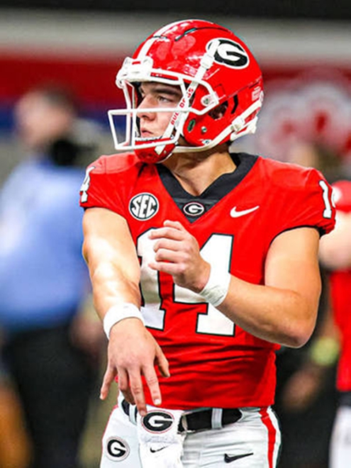 Gunner Stockton