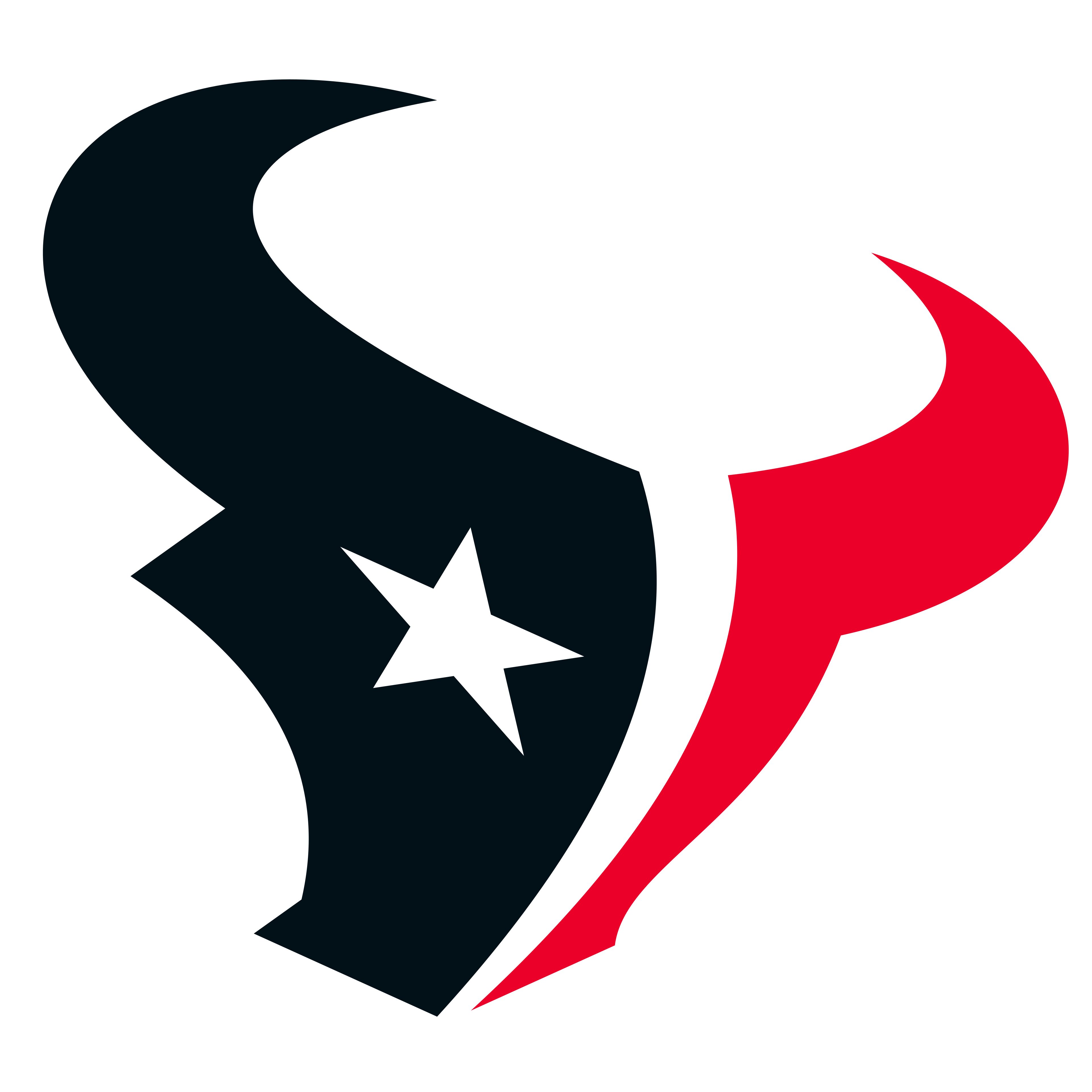 Texans