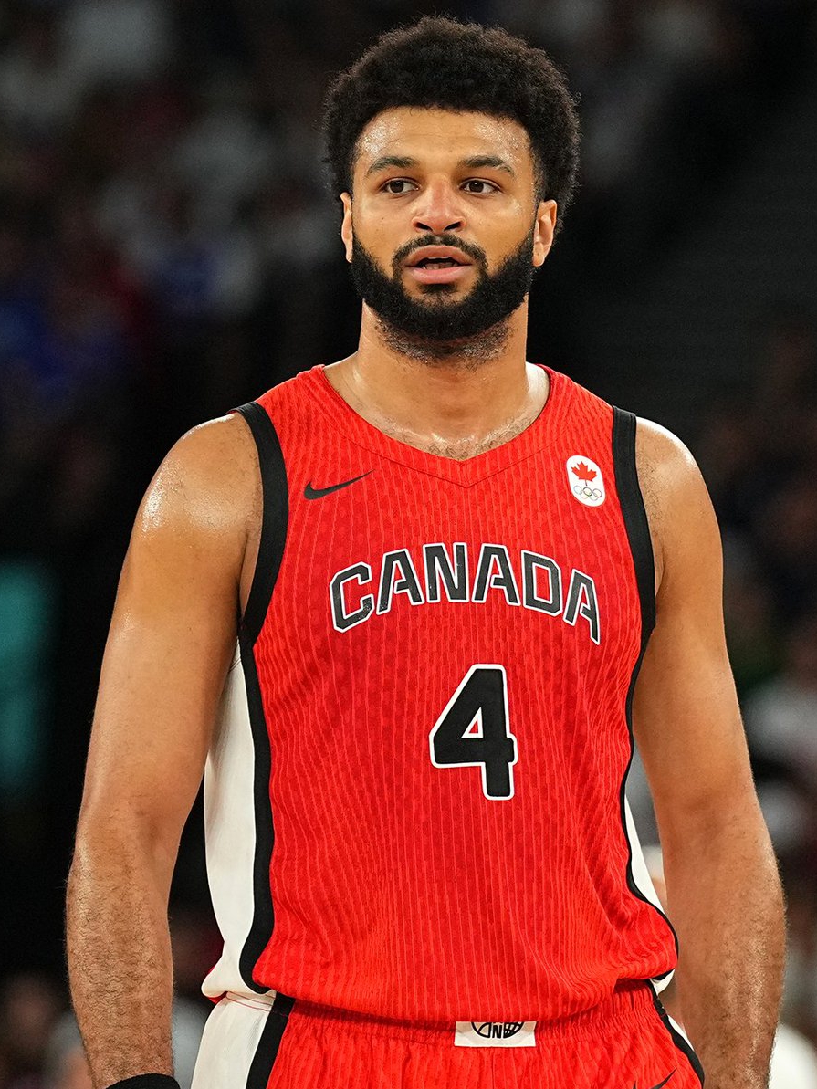 Jamal Murray