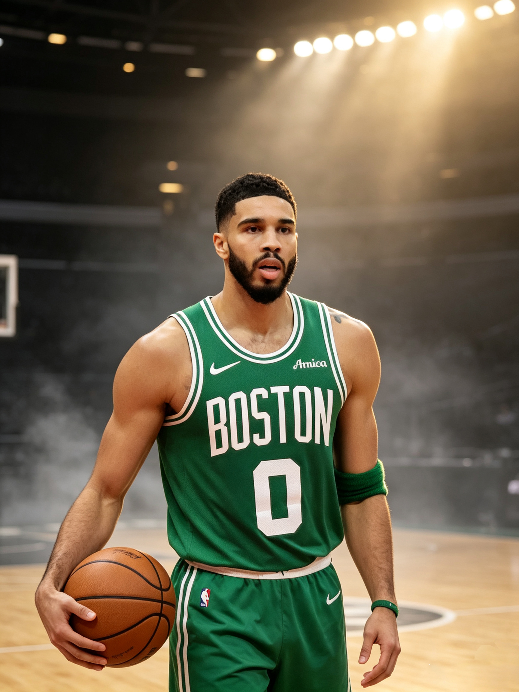 Jayson Tatum