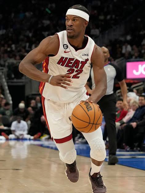 Jimmy Butler